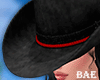 B| Western Cowgirl Hat