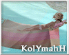 KYH | XOXO hammock