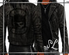 (SL) HD2 Leather Jacket