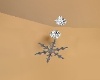 Snowflake Bellyring