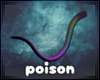 poison ☣ tail 2
