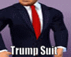 Donald Trump Suit