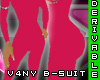 [V4NY] V4NY B-Suit *1