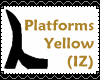 (IZ) Platforms Yellow