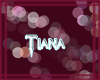 [D] Tiana Sticker