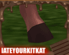 Electra M Back Hoofs