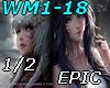 WM1-18 -* pt 1/2