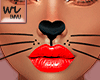 🦊757│Fox Nose zell
