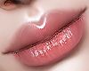 A| light pink lips #1