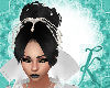 ~K~CrystalHeart/H/Black