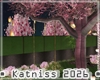 K! Sakura Tree+Swing+Pos