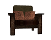 {LD} Rustic Chair v2
