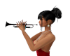 TEF 1NITE ONLY TRUMPET