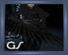 GS Black Raven Wings