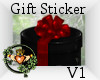 ~QI~ Gift Sticker V1