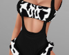 Cow Bathing Suit