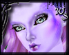 Lilac Mermaid Skin