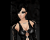 Black Mistress Outfit
