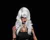 likes go grey hair