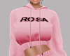 ❣Sweatfit Pink|Rosa