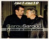 Michel sardou/ Garou
