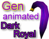 Dark Royal Gen-animated