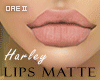 ▲ KJ Lips06<HARLEY>
