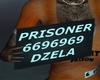 AS Prisoner Dzela