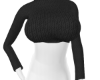 short sweater