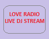 Love Radio Live