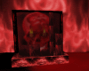 (GKDM)Blood skull founta