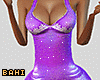 Mermaid Glitter Dress 2