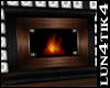 lu* Elegance - fireplace