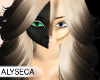 Aly! Venus hair v1