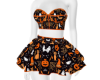 halloween dress