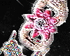 Vulture Love Iced Out F