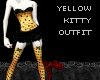 [P] yellow kitty
