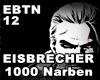 EISBRECHER - 1000 Narben