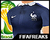 F| 2014 France H Jersey