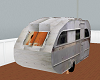 caravan travel trailer