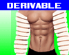 Bandage "Derivable"