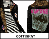[CK] Ramones Jacket [F]
