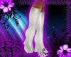 :RD: ReflectBoots Silver