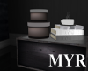 (MY) NY Modern Crate