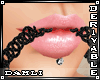 ~Any Chain Mouth Mesh~