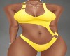 SM Yellow Bikini