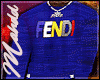 BlueFace Fendi Sweater