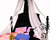 [ST] Floral Bed