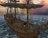 Pirata Viaje