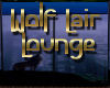 Wolf Lair Lounge